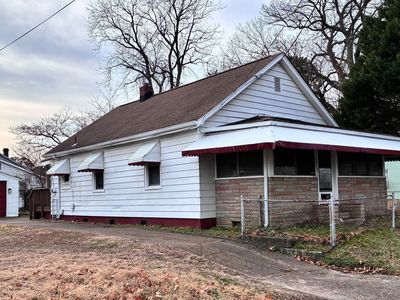 840 32nd St, Newport News, VA, 23607