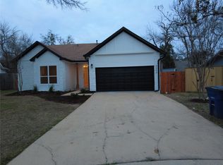 2904 Garvey Cv, Austin, TX 78748