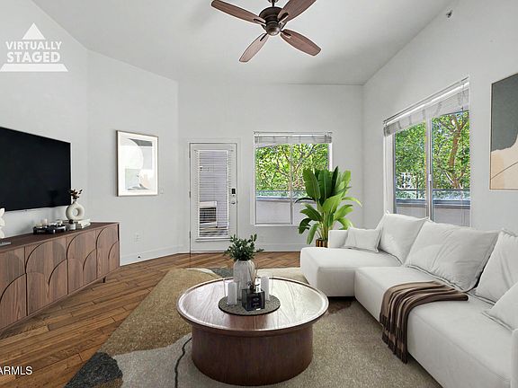 2nd image of 945 E PLAYA DEL NORTE Drive #1007