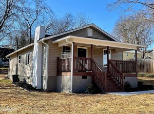 5620 Aster Rd, Knoxville, TN 37918