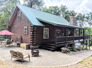 29123 Chestnut Ridge Rd, Danville, OH 43014