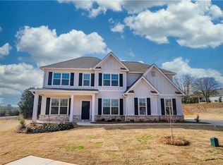 2034 Bay Willow Ct, Monroe, GA 30656
