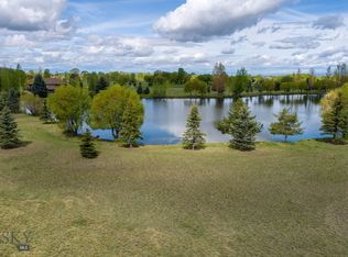 Bridger Lake Dr, Bozeman, MT 59718