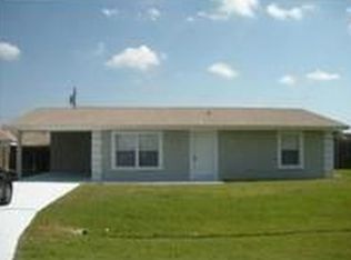 745 SW Hogan St, Port Saint Lucie, FL 34983
