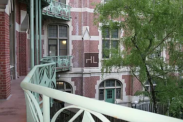 Rented by Highline Residential