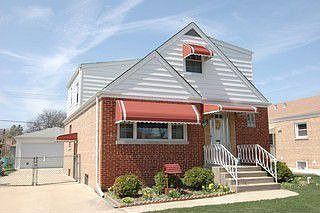 1st image of 7642 N Odell Ave