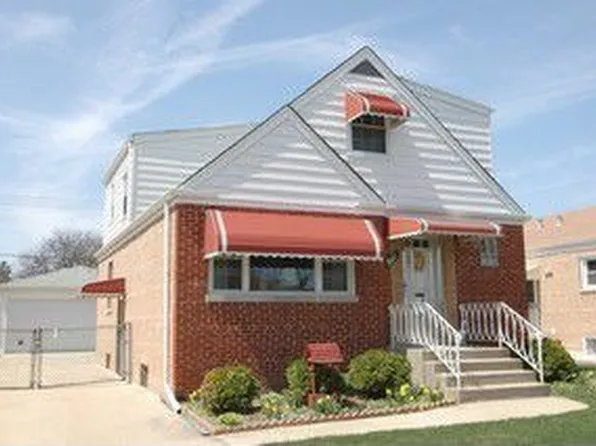 7642 N Odell Ave, Niles, IL 60714