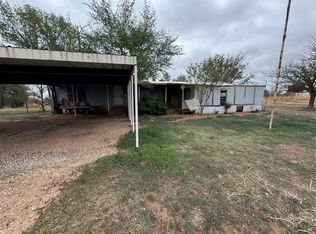 5618 E County Road 6560, Lubbock, TX 79403