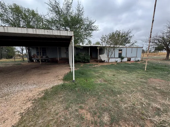 5618 E County Road 6560, Lubbock, TX 79403