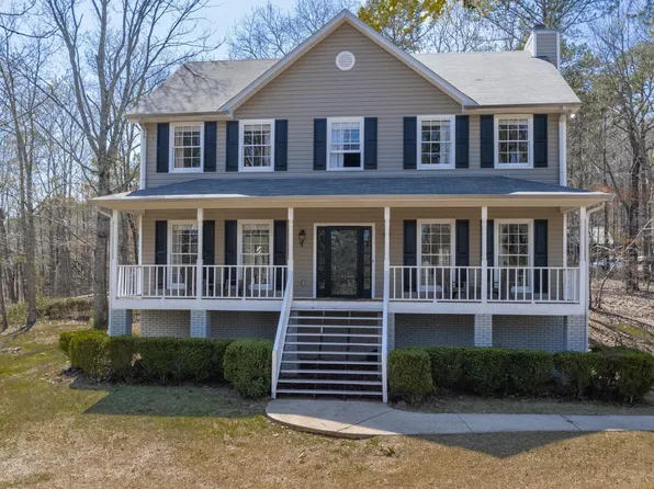 6211 Mountainwood Cir, Pinson, AL 35126