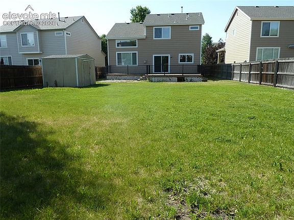 4th image of 4490 Crow Creek Dr