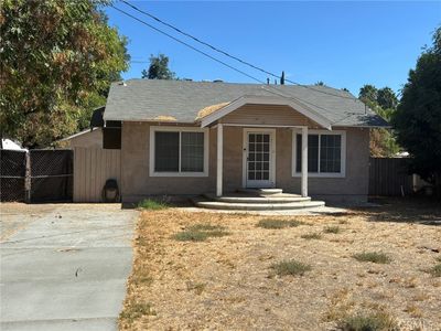4869 Rubidoux Ave, Riverside, CA, 92504