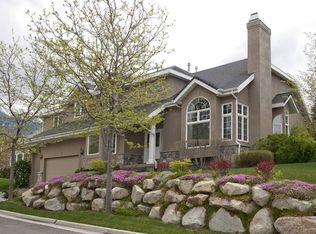 3040 E Cobble Stream Cir, Sandy, UT 84093