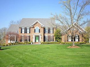 409 Conway Pine Ct, Saint Louis, MO 63141