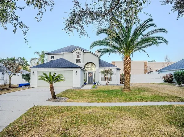 5795 WINDSOR HILL DRIVE, PORT ORANGE, FL 32128