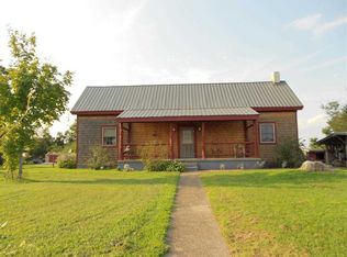 1710 Hurricane Rd, Cadiz, KY 42211
