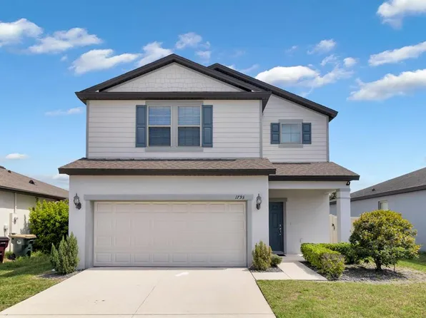 1793 Cayman Cove Cir, Saint Cloud, FL 34772