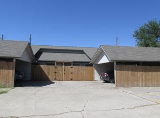5743 Crestmore Dr #5743, Corpus Christi, TX 78415