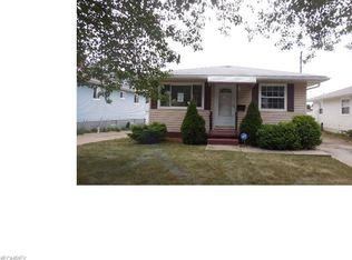 50 Stull Ave, Akron, OH 44312