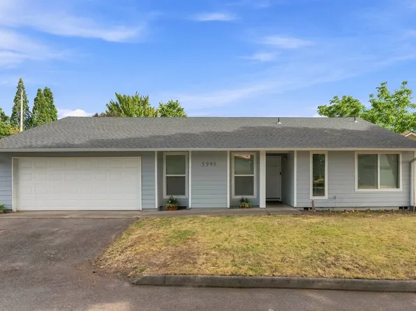 5990 SW 170th Ave, Aloha, OR 97007