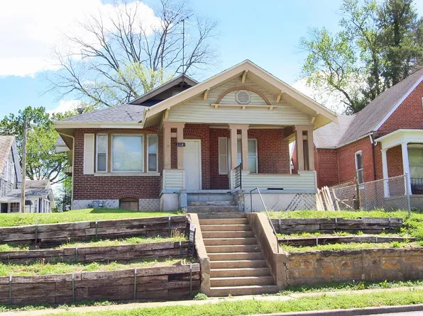 114 S Pacific St, Cape Girardeau, MO 63703