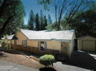 15983 Gary Way, Grass Valley, CA 95949
