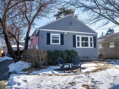 313 N Kitley Ave, Indianapolis, IN, 46219