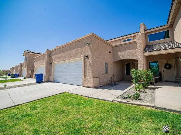 7390 E 38th Ln, Yuma, AZ 85365