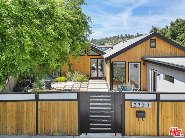 3731 Toland Way, Los Angeles, CA 90065