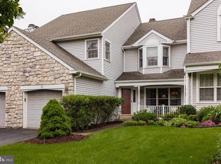 119 Blue Ribbon Dr, North Wales, PA 19454