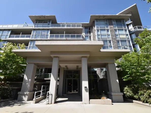 9373 Hemlock Dr #116, Richmond, BC V6Y 4J9