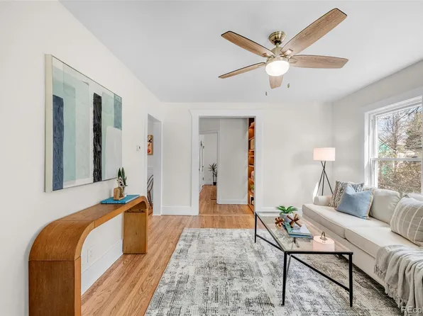 2604 S Williams Street, Denver, CO 80210