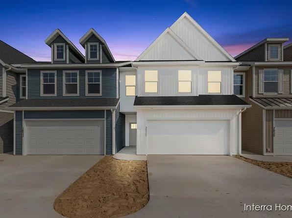 2835 W Highgate St #30, Kentwood, MI 49512