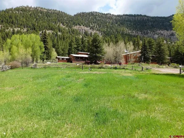 #1 Juniper Street, Antonito, CO 81120