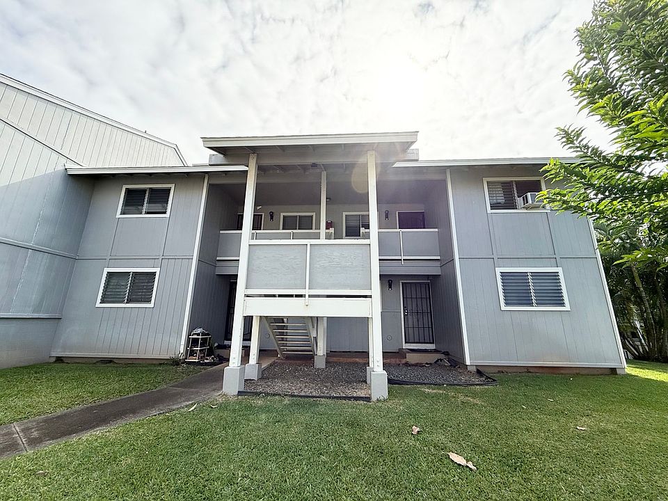 1st image of 98-1455 Kamahao St #327
