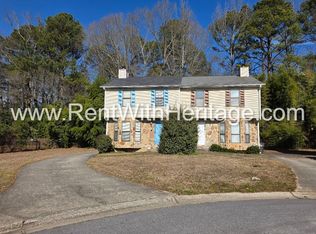 3616 Hopkins Ct, Powder Springs, GA 30127