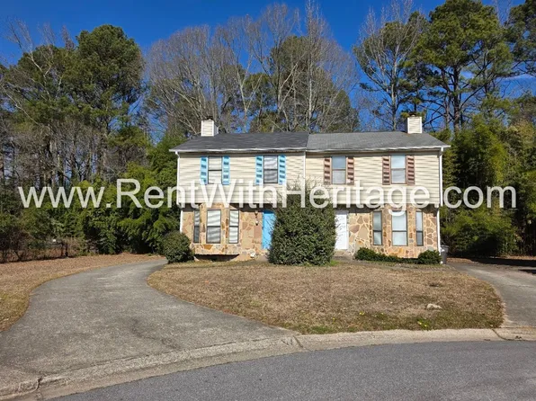 3616 Hopkins Ct, Powder Springs, GA 30127