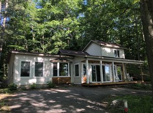 7895 S Lakeview Rd, Traverse City, MI 49684