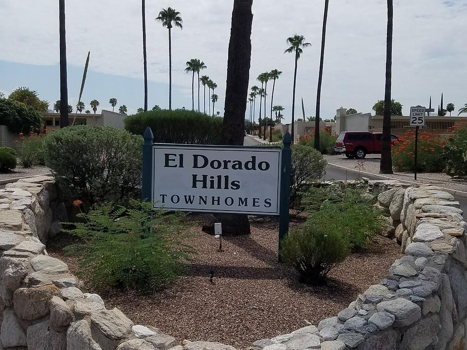 Development Entrance