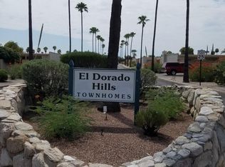1048 N Caribe Ave, Tucson, AZ 85710