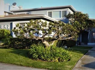 7842 W Manchester Ave APT 5, Playa Del Rey, CA 90293