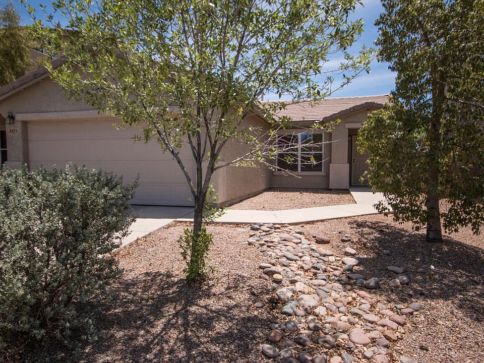 1st image of 3371 W Sagebrush Hills Ct