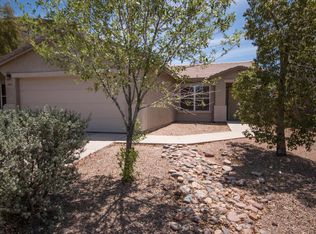 3371 W Sagebrush Hills Ct, Tucson, AZ 85741