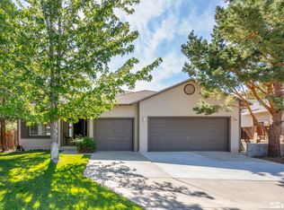 2680 Magnum Cir, Reno, NV 89512