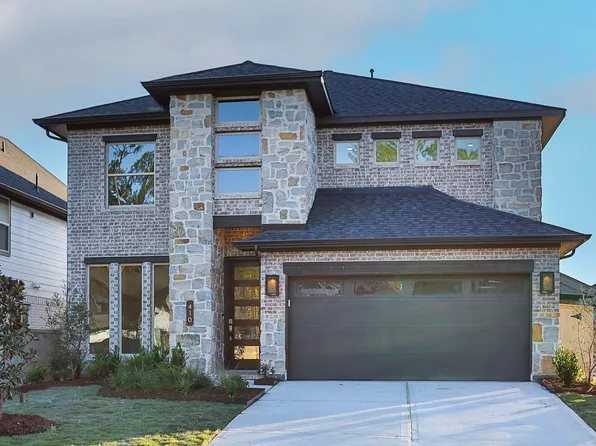 410 Audubons Shearwater Way, Magnolia, TX 77354