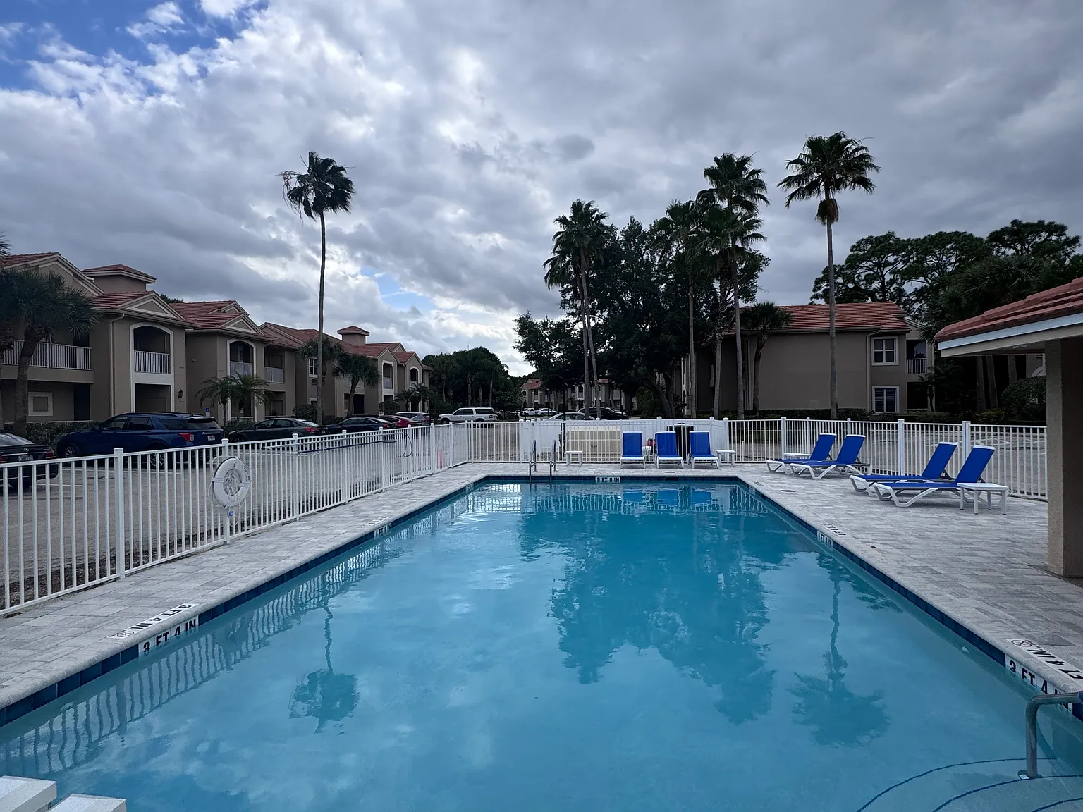 1 bed, 400 sqft, $1,430 — Photo 1