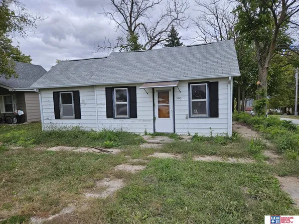 500 B St, Palmyra, NE 68418
