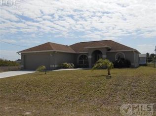 3819 1st St SW, Lehigh Acres, FL 33976
