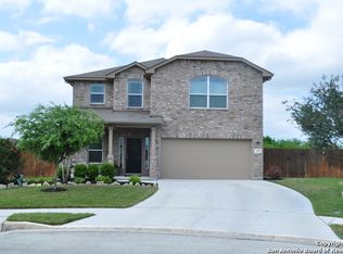 218 Sunset Hts, Cibolo, TX 78108