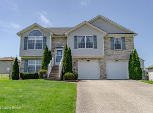 334 Bryce Way, Mount Washington, KY 40047